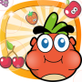 icon Fruit hero legend(Voed het geleimonster - vangst)