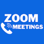 icon com.videomeet.now(Zoom Cloud Meetings Guide
)