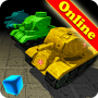 icon Tank War(Tank Oorlog online)
