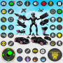 icon Ant Robot(Ant Robot Car Game: Robot Game)