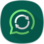 icon com.nes.waupdater(update voor WhatsApp
)
