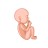 icon Pregnant Run 3D(Zwanger Run 3D?
) 0.6