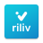 icon Riliv(Riliv - Counseling Online, Meditatie, Slaapgeluid
) 3.2.0