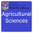 icon Grade 12 Agriculture(Grade 12 Agricultural Sciences
) 1