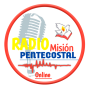 icon Radio Misión Pentecostal (Radio Misión Pentecostal
)