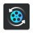 icon Video Converter(Video Converter-ConverterBlack) 2.1