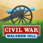 icon Malvern Hill Battle App(Malvern Hill Battle-app)
