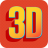 icon 3D Wallpaper 2022(3D Wallpaper 2021
) 1.2.8