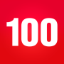 icon TOP100(PromoDJ)