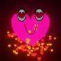 icon Valentine GIF 💝 (Valentijn GIF?
)