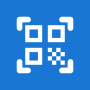icon Barcode Reader & Generator(Barcode Scanner Generator)