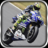 icon Highway Speed Motorbike Racer(Snelweg Snelheid Motorracer) 3.2