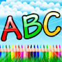 icon Alphabet For Kids(Alfabet Voor Kinderen)