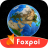 icon Earth 3D Map(Earth 3D-kaart) 2.3.2.5