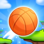 icon Jump and run! Running games (Springen en rennen! Rennende spellen)