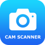 icon PDF Scanner(Camera naar PDF-scanner)