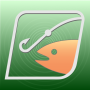 icon Fishing Spots(Visplekken - Viskaarten)