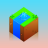 icon Falls(Falls - 3D Slide Puzzle) 1.2.9