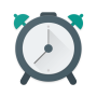 icon Alarm Clock for Heavy Sleepers (Wekker voor zware slapers)