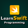 icon Learn Swift(Leer Swift Programming - iOS)