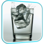 icon Ice Cubes Live Wallpaper(Ijsblokjes Live achtergrond)