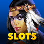icon Sandman Slots(Sandman Slots - Slot Machines)