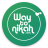 icon Way to Nikah(Way To Nikah: Muslim Matrimony) 2.0.9