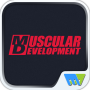 icon Muscular Development(Gespierde ontwikkeling)
