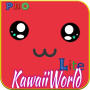 icon KawaiiCraft 2021(Kawii World 2021: Kawaii Craft World Mini
)