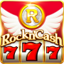 icon RockNCash Casino Slot(Rock N' Cash Vegas Slot Casino)