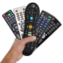 icon Smart Remote Control for TV (Slimme afstandsbediening voor tv)