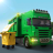 icon City Trash Truck Simulator: Free Real Garbage Truck Driving Game 3D(City Trash Truck Simulator: Dump Truck Games
) 1.31