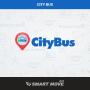 icon efisat.cuandollega.smpcitybus(Wanneer stadsbus TransMilenio aankomt in)