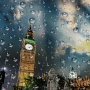 icon Rainy London Live Wallpaper