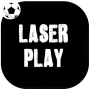 icon Laser Play(Laser Spelen
)