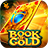 icon BookOfGold(Book of Gold Slot-TaDa Games) 1.0.0