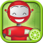 icon Power my Robot - Puzzle