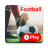 icon Live Football Tv(Live Voetbal Tv
) 3.0.0
