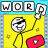 icon Word Scramble(Word Scramble: Fun Brain Games) 1.2