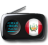 icon Radio(Radio's uit Peru - Online) 1.0