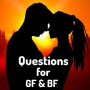 icon Girlfriend Boyfriend Questions(Vriendin Vriend Vragen)