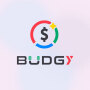 icon Budget Tracker(Budgy: dagelijkse budgetplanner-app)