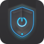 icon ALPHA VPN(Nieuwe sterke high-speed filterbreker chat Yami Gram)