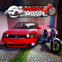 icon Carros Rebaixados e Motos Brasil(Lage auto's en motorfietsen BR)