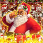 icon Santa(Santa's Great Gifts)