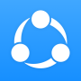 icon Share It(Shareit File Transfer Share App-gids Shareit
)