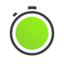icon Workout Timer(Workout Timer voor HIIT en Tab)