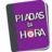 icon Piadas da Hora(Grappen van het uur) 1.0.0