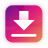 icon Video Downloader(Video-downloader
) 2.1