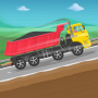 icon Truck Racing(Truck Racing - 4x4 Hill Climb)